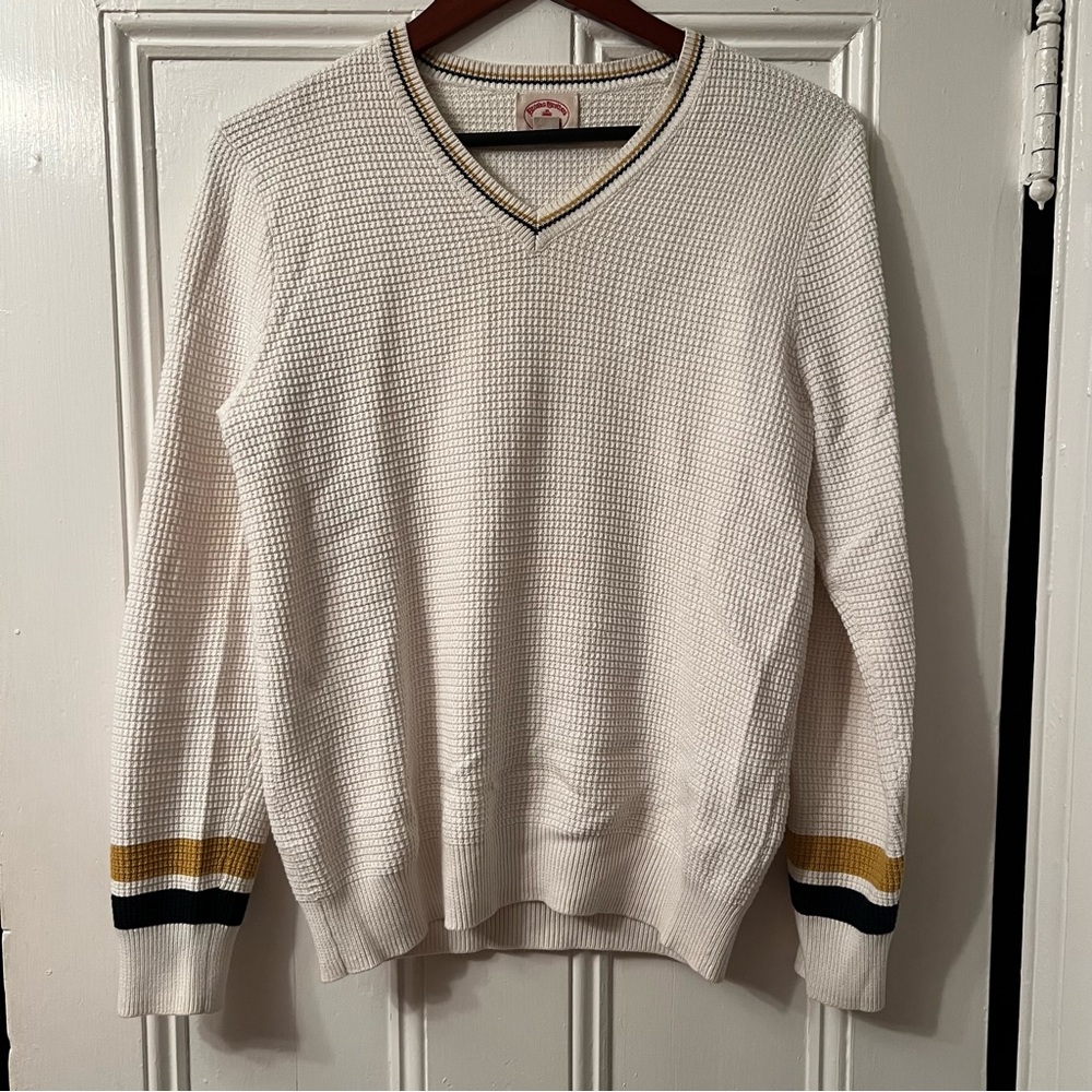 Brooks Brothers Sweater